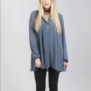 Show me your mumu jamie tunic